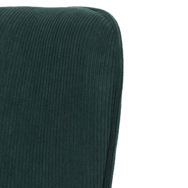 Fotel Atribuian (zöld)