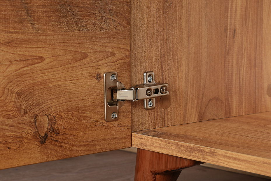 TV asztal/szekrény Ruby (fenyő)