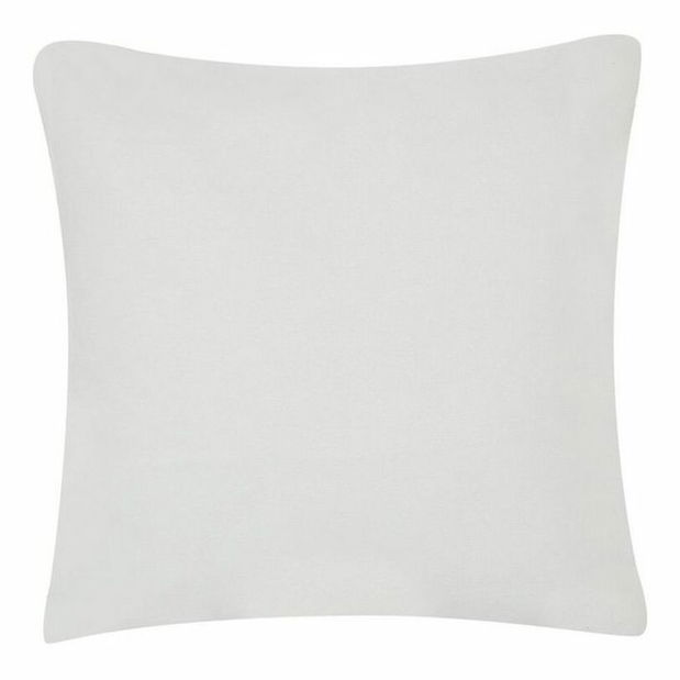 Ukrasni jastuk 45 x 45 cm Medvec (crna)