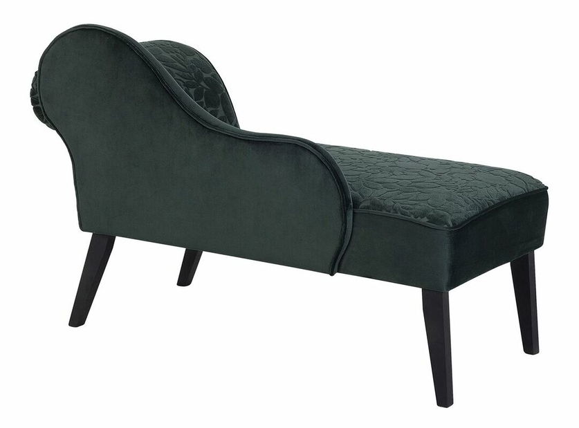 Pihenő fotel Baruni (zöld) (J)