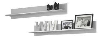 Raft Belario B5 (Alb)