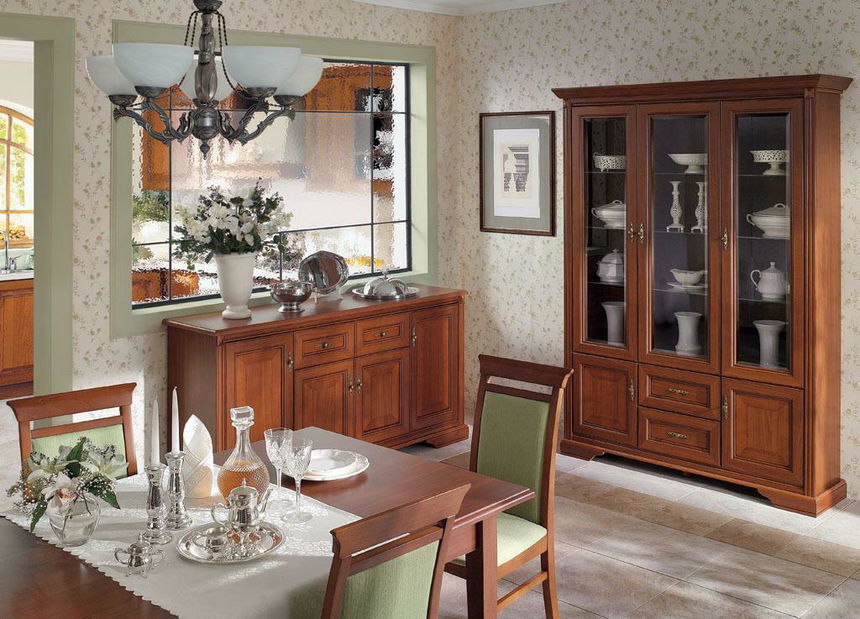 Komoda BRW STYLIUS NKOM 3D1S