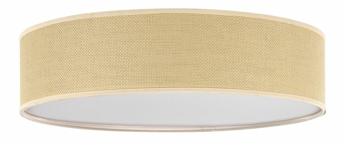 Stropné svietidlo Magza (prírodná)