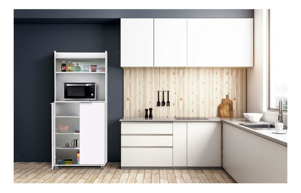 Regal Butoti 5 (bijela)