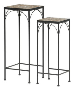 Stojan na kvety Mosaic 701 (viacfarebná)