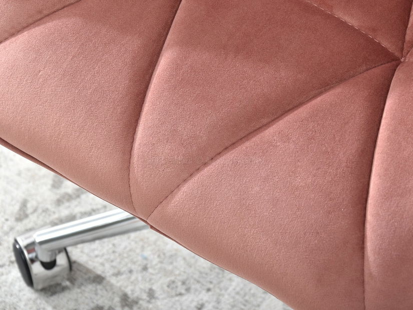 Fotoliu Velma M (negru)