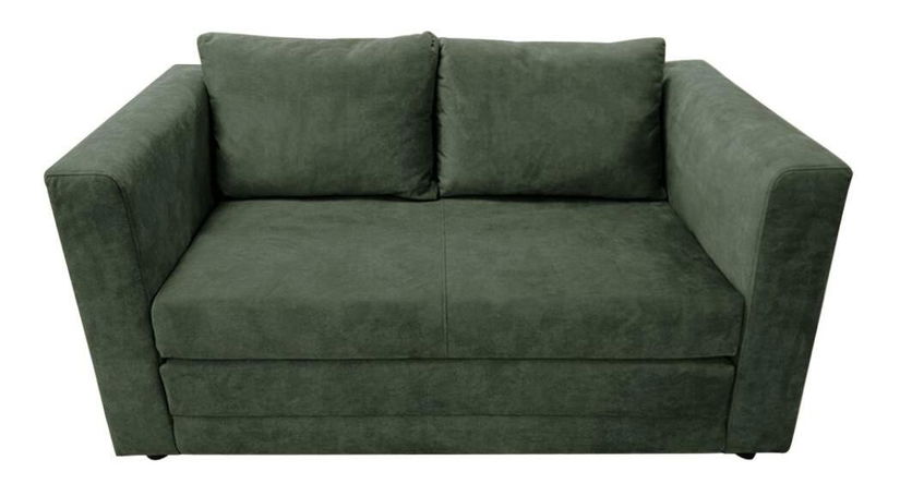 Sofa Baya (zelena)