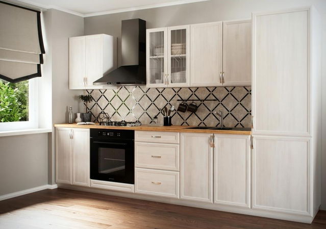 Kuhinja Sillina 56 (bor andersen)