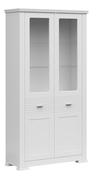 Vitrin Aryness 2W (fehér) (magas)