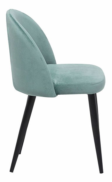 Set 2ks. jedálenských stoličiek Visla (mätová)