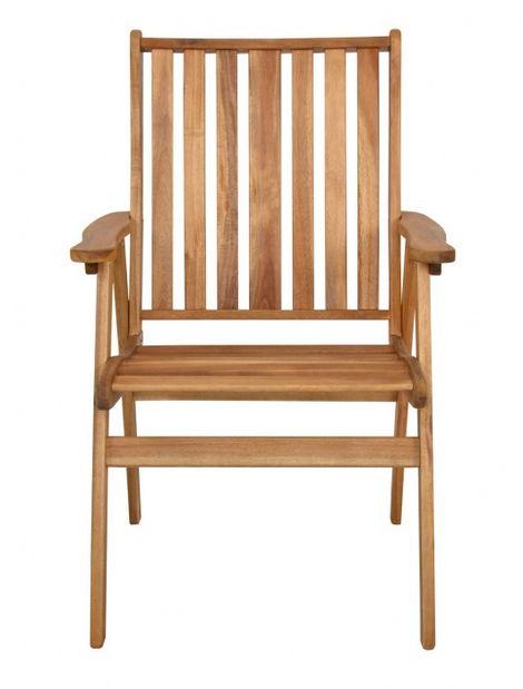 Záhradný nábytok Hecht Rounded set