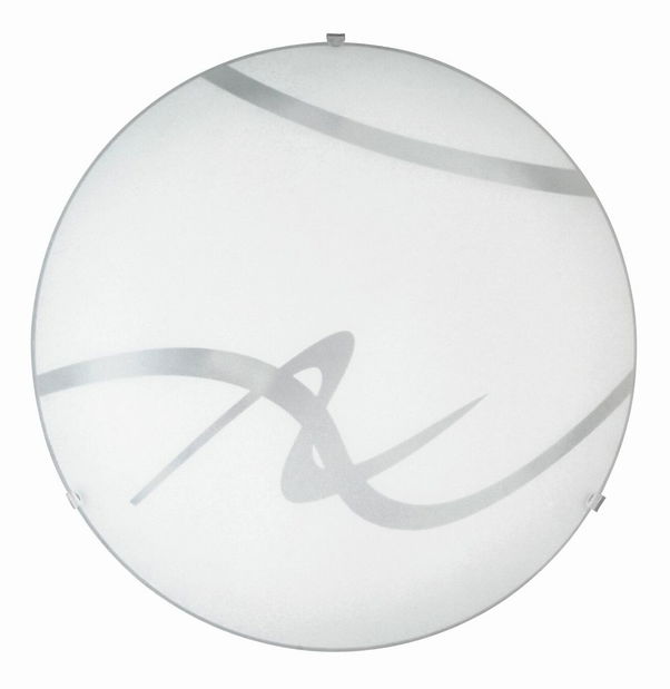 Aplică Soley 1819 (alb + transparent)