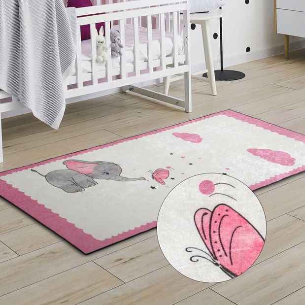Tepih 80x150 cm Bambino 39 (krem)