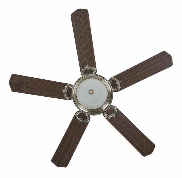 Ventilator BAGA (auriu)