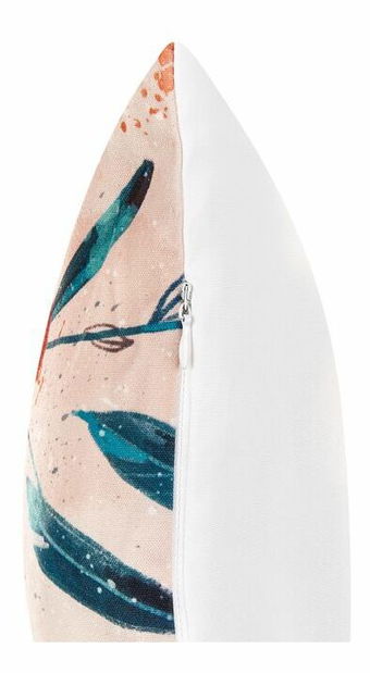 Set 2 buc perne decorative 40 x 60 cm Pial (multicolor)