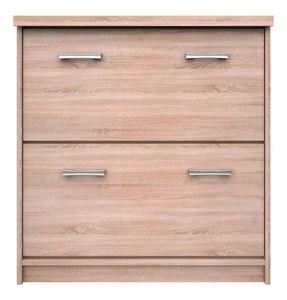 Ormarić za obuću Topta Typ 25 2K (hrast sonoma)