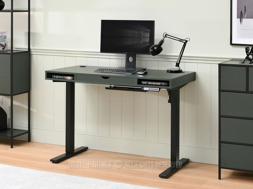 Mobilier living Sumarisimo 4 (verde)