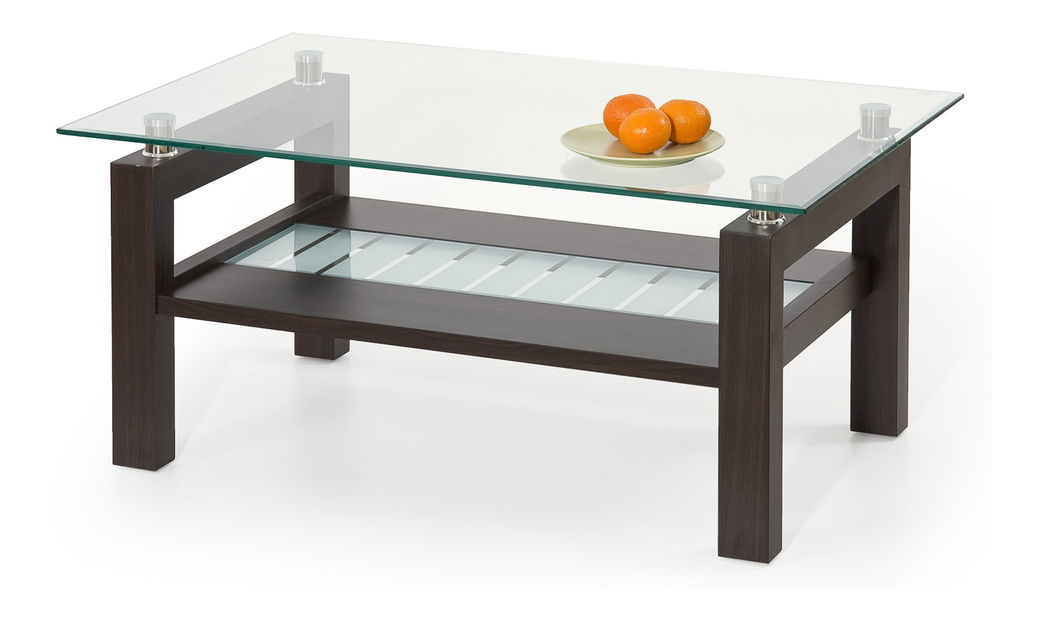 Dohányzóasztal Martina Wenge