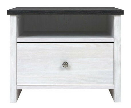 Noćni stolić Porto KOM1S/50 