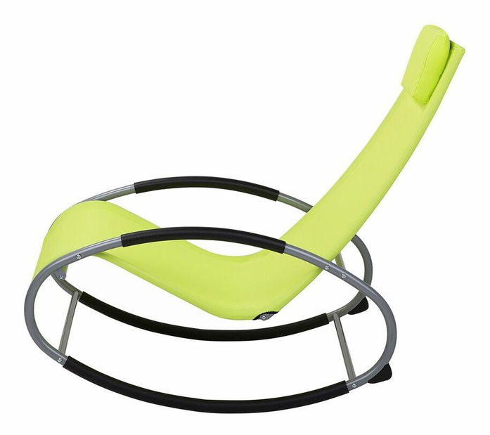 Kerti szék Capo (lime)