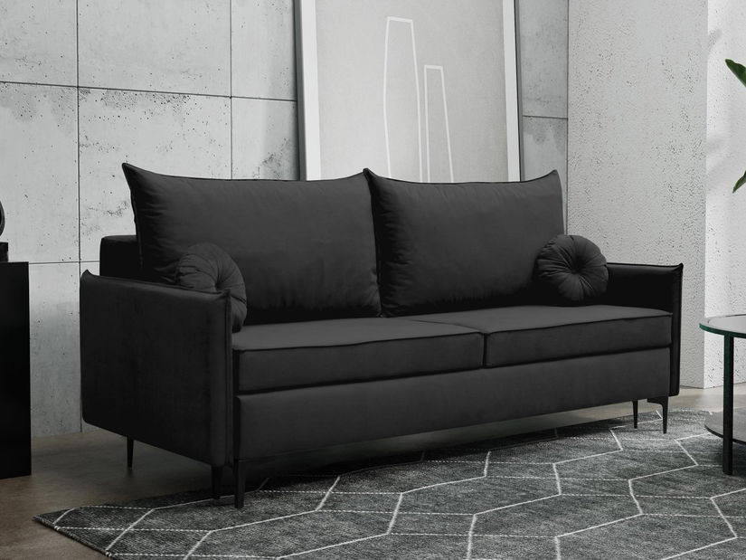 Sofa Camtana (grafit)