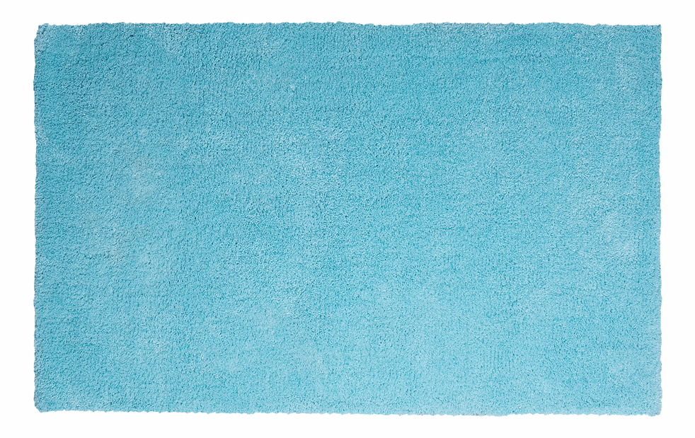 Koberec 230 cm Damte (svetlomodrá)