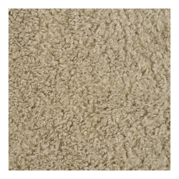 Fotel Lsadelia (világosbarna)