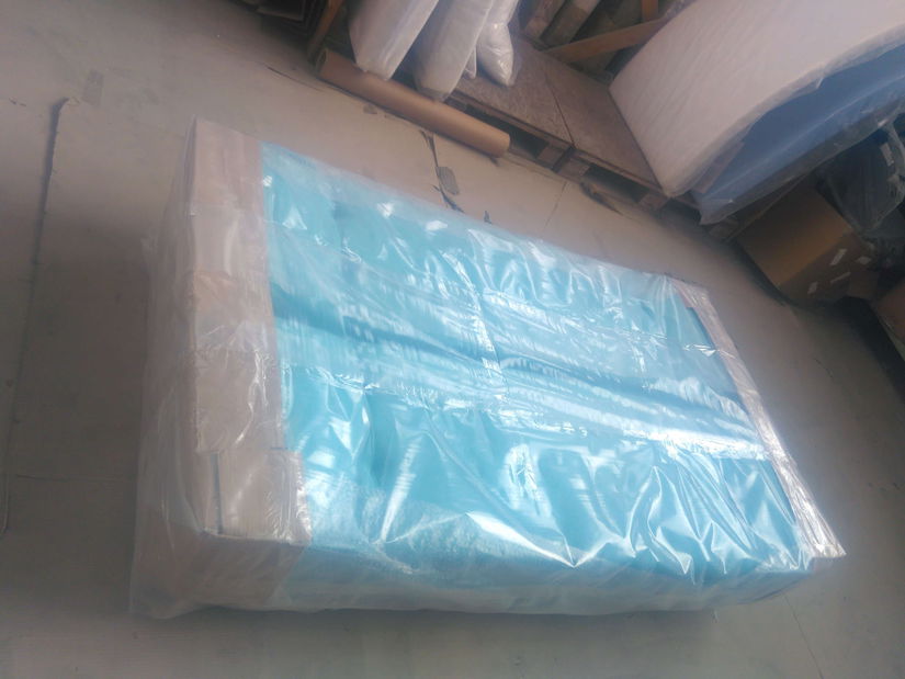 Canapea Miltonia (turcoaz) *resigilat