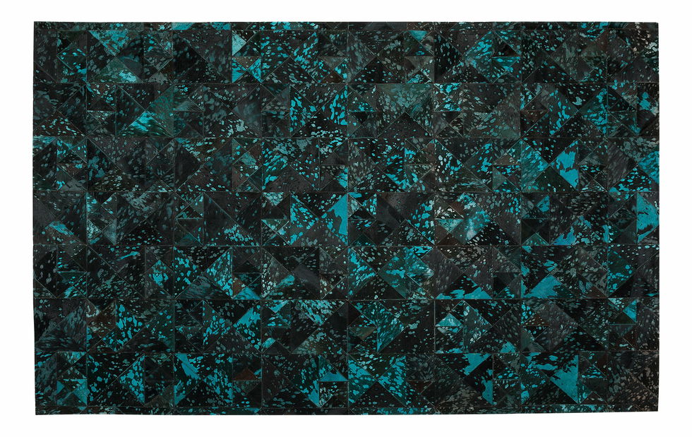 Tepih 200 cm Alatan (tirkizna)