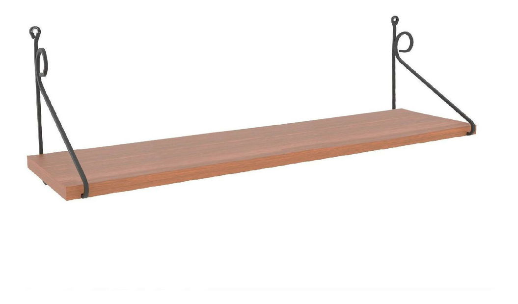 Polica Diveva 1 (orah)