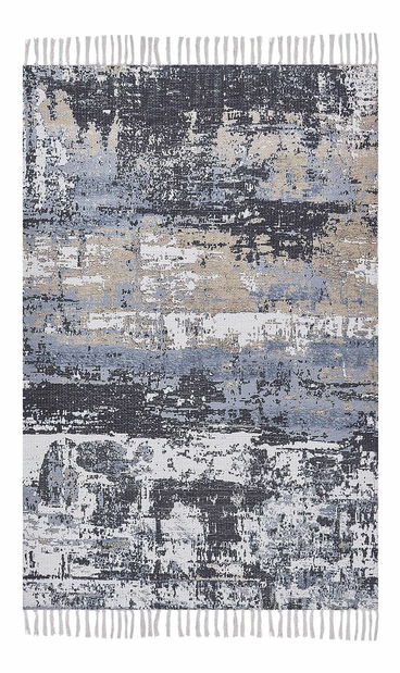 Koberec 150 x 230 cm Konaki (viacfarebná)