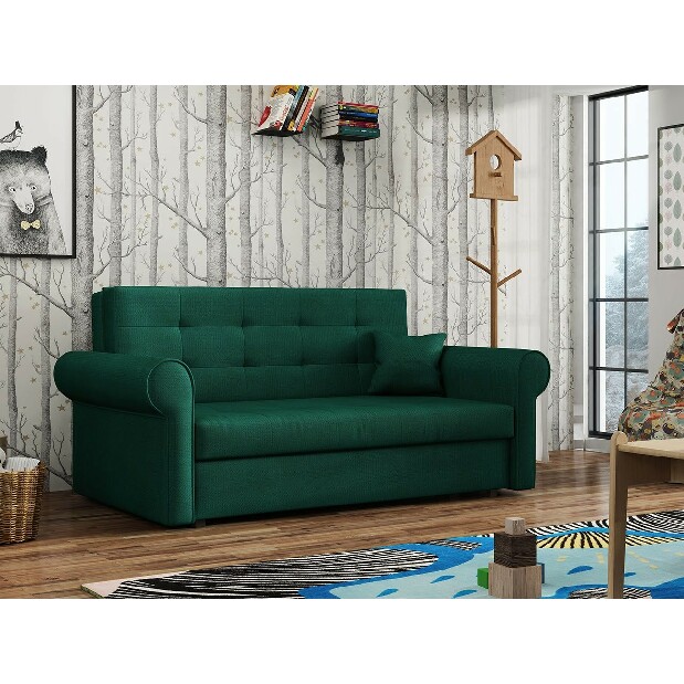 Sofa Carivia Silver III (kronos 19)