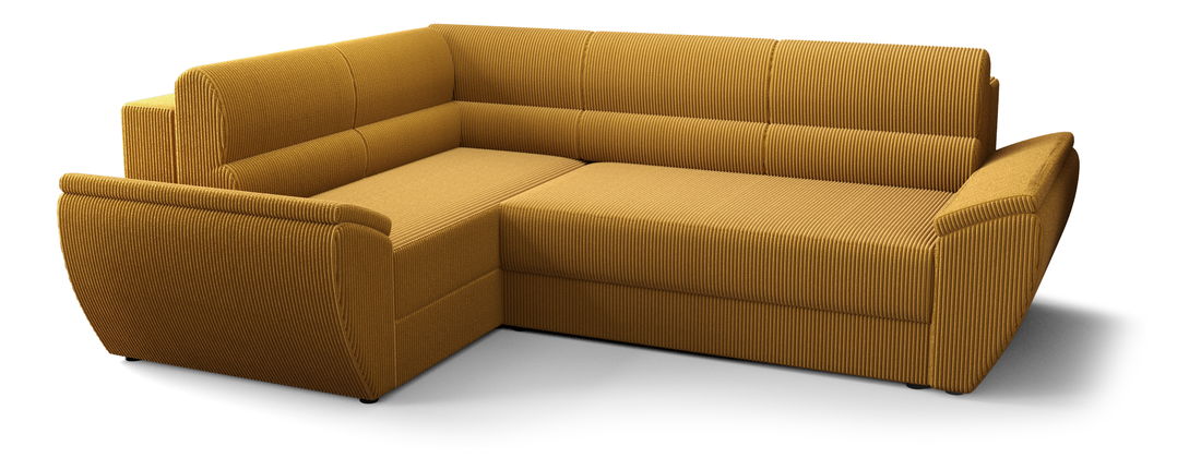 Colțar Radiant Plus (gAlben) (S)