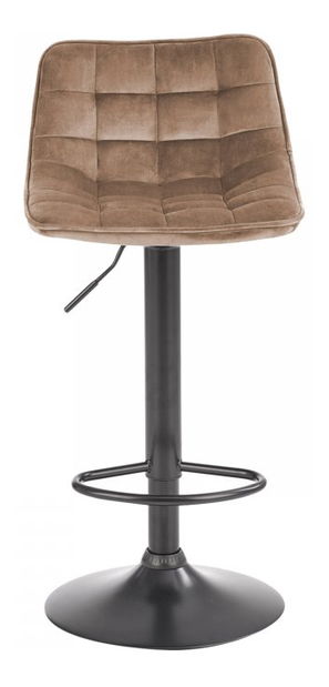 Barska stolica H95 (kavena) *rasprodaja