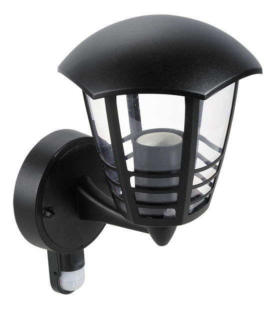 Kültéri lámpa Marseille 8578 (fekete)