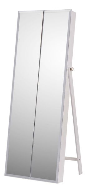 Tükör tárolóhellyel Orbis