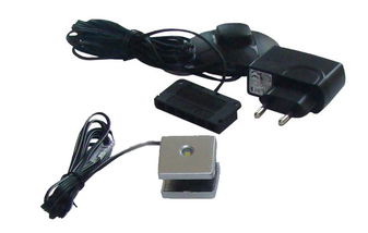 LED osvetlenie Typ 08