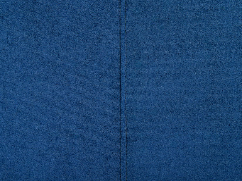 Taburet Oulu (albastru închis)