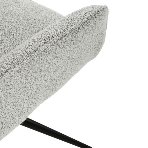 Blagovaonska stolica Dilapidadas (krem)