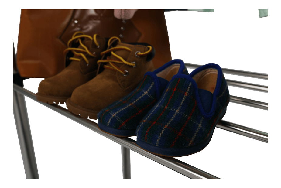 Vešiak na kolieskach Drap