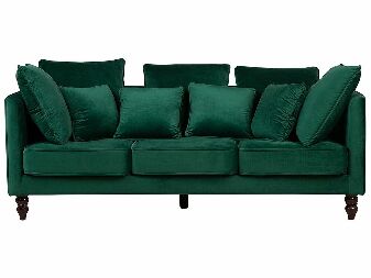 Sofa trosjed Fagernes (zelena)