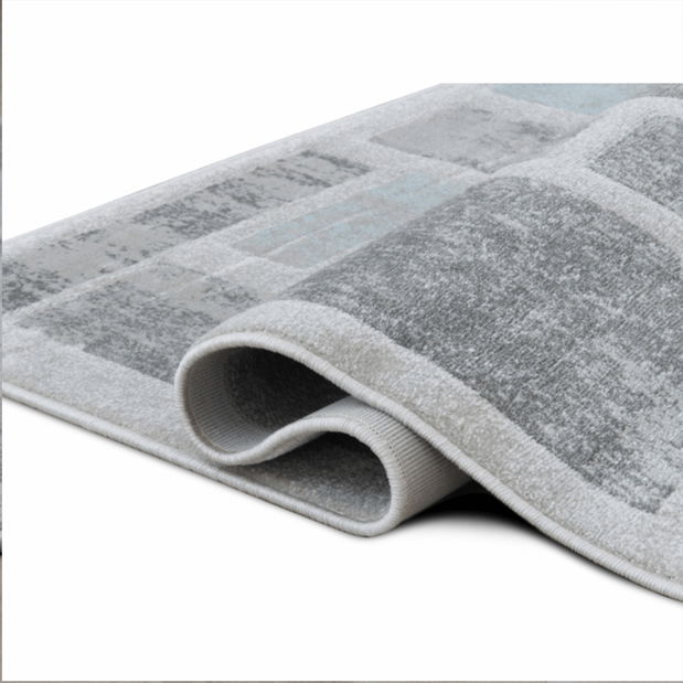 Koberec 67x120 cm Heally (viacfarebné)