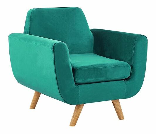 Fotoliu BRANUS (verde)