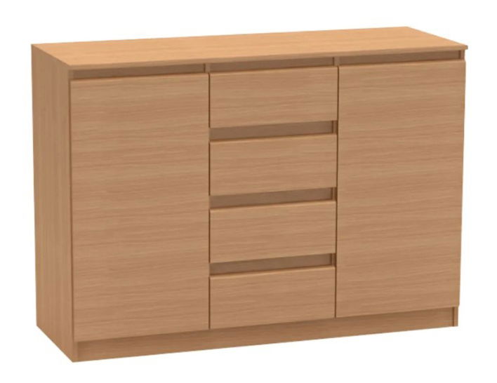 Comodă Hestia 2 010 (fag)