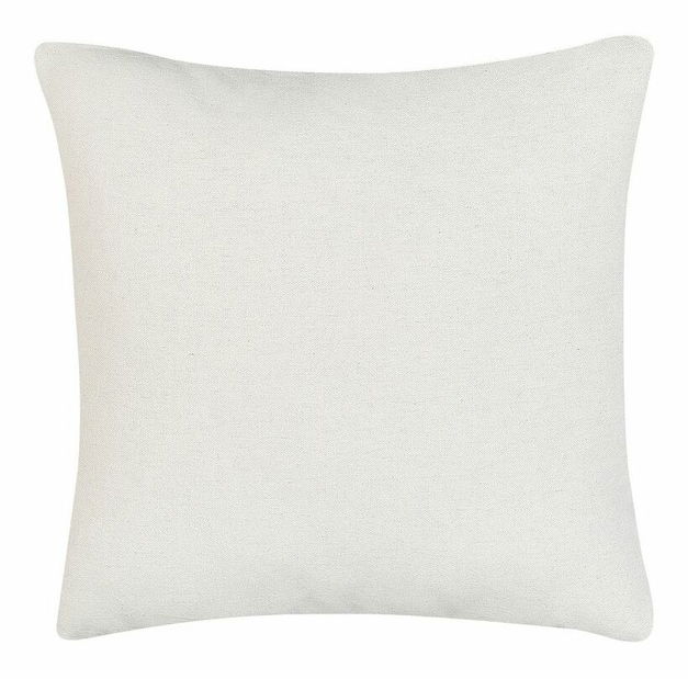 Set 2 buc perne decorative 45 x 45 cm Wakza (bej)