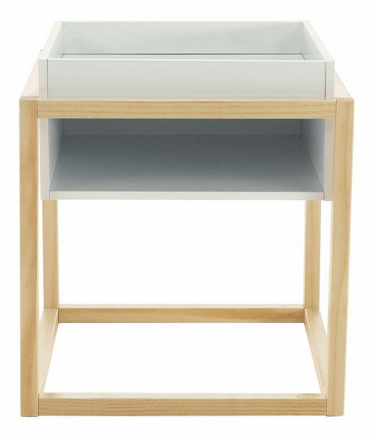 Priručni stolić Hagy