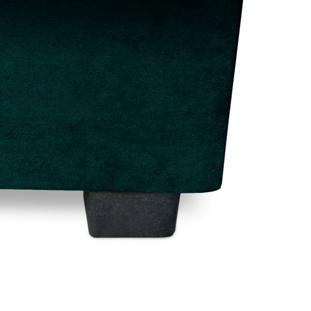Sofa Stigma (tamnozelena)