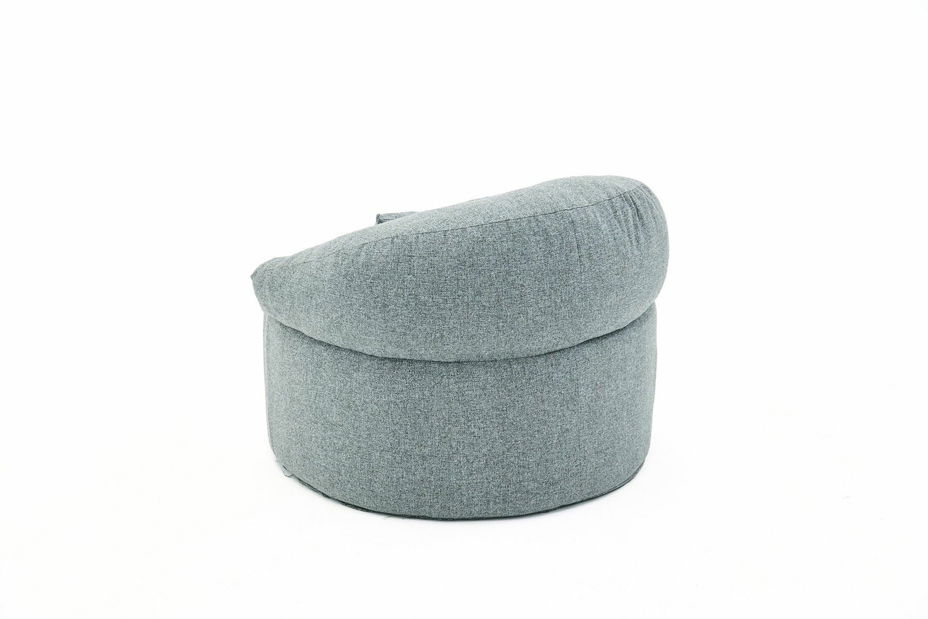 Fotelja Pintina (siva)