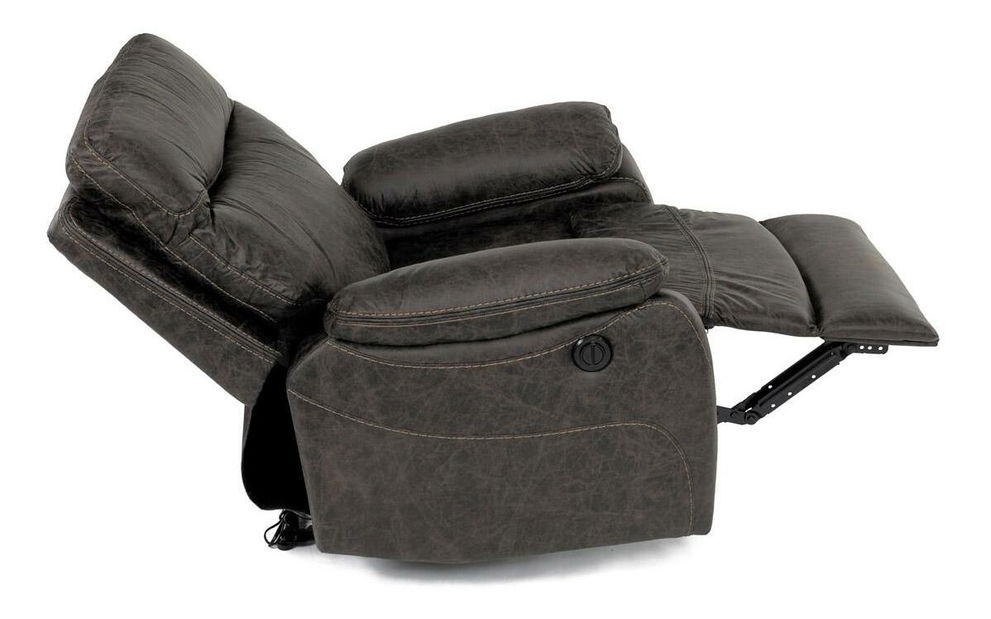 Fotoliu reglabil Tricornio (cafea)