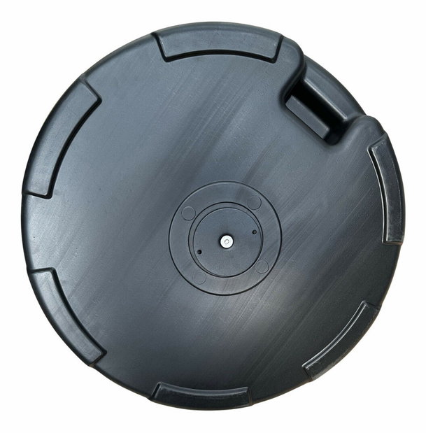 Baza suncobrana Tuff 4 (crna)